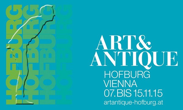 Art and Antique Vienna, Hofburg