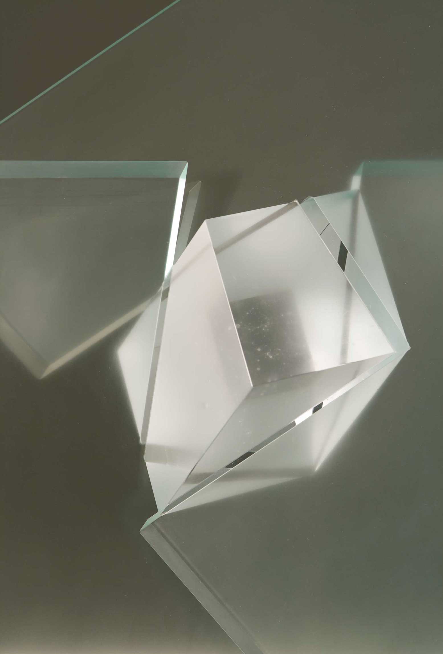 2006 Crystallisation (detail)